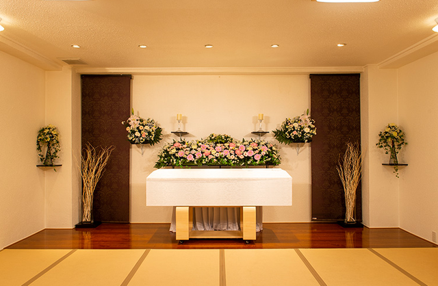 式場